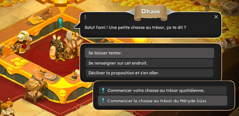 Dofus pour les Noobs tweet media