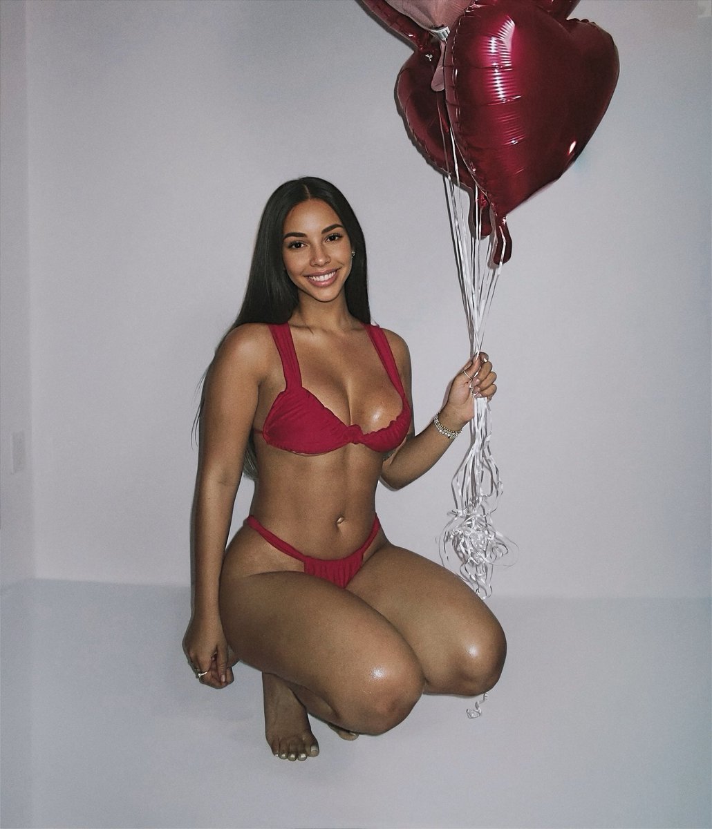 boujée bae tweet media