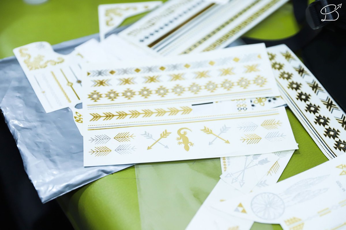 hourlyrloldl's tweet image. BUDDY M*MBERSHIP - APPLE ERA PART 3