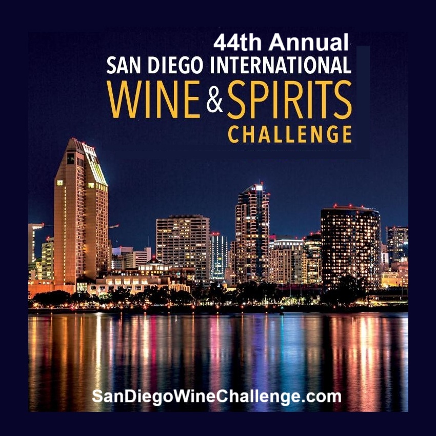 Reviews by <a href="/RichCookOnWine/">Rich Cook</a> &amp; <a href="/Michael_Franz/">Michael Franz</a> of the 2026 San Diego International Wine &amp; Spirits Challenge Platinum Award winning wines are at winereviewonline.com/wicked-good-wi… <a href="/WineReviewOnlin/">WineReviewOnline.com</a> 

SanDiegoWineChallenge.com