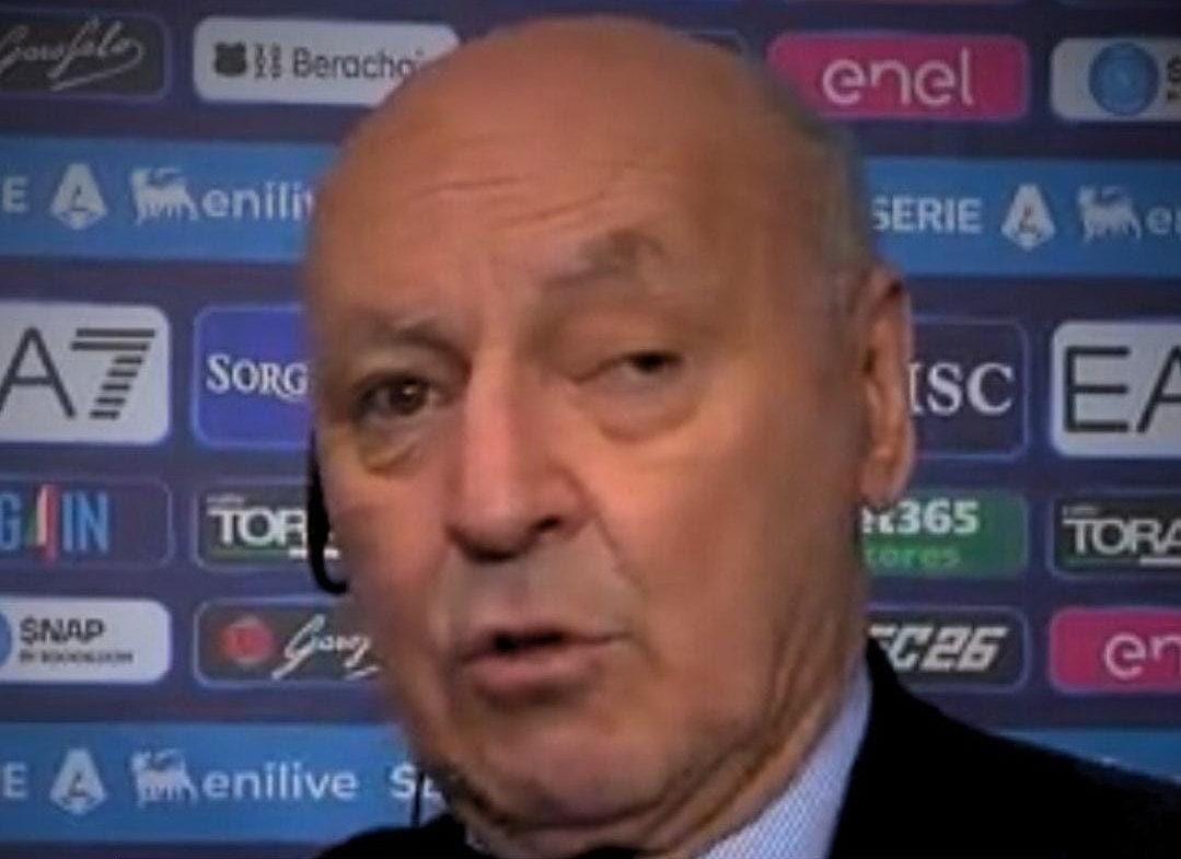 ci ha visto lungo anche quest'anno