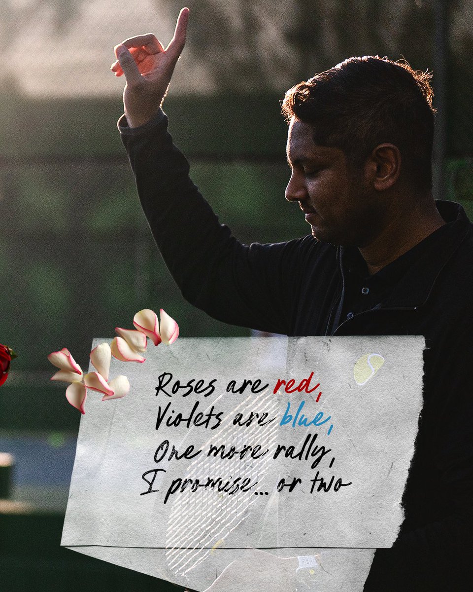 SwingVision | AI Tennis & Pickleball App tweet media