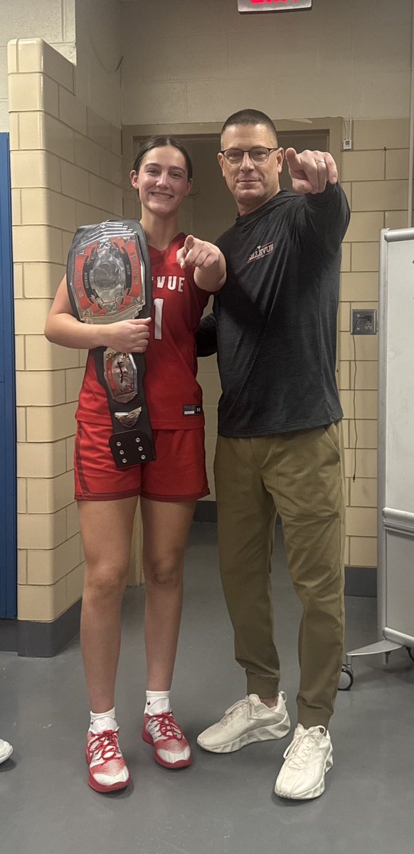 LadyRedBball's tweet photo. In today’s game vs Clyde 64-28. First undefeated season in program history 22-0. Div 4 - 2nd ranked team in Ohio. Ellie Freitag was our game MVP with 14 points and Rodman award CJ Savage with 13 points and a great all around floor game. Next game Tues night at home in tourney . https://t.co/p8Mms8e9f5