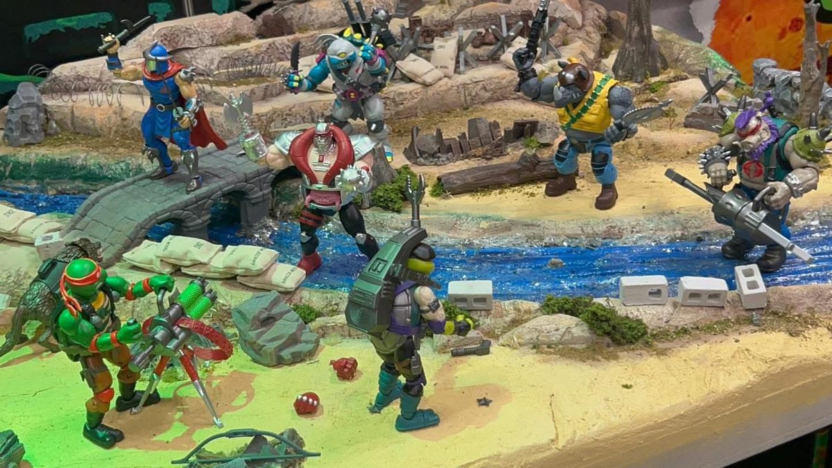 The Full Force Podcast tweet media