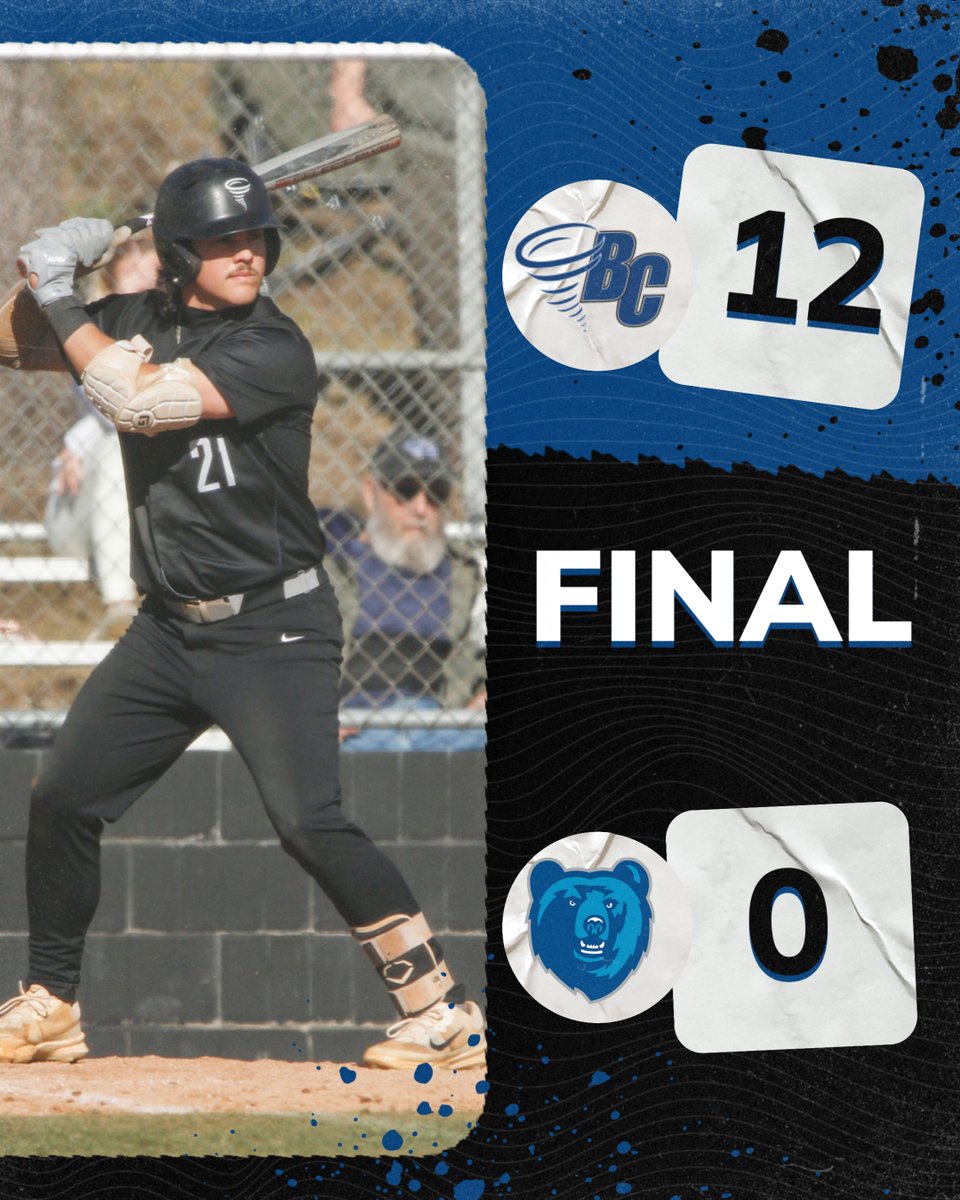 Brevard College Athletics tweet media