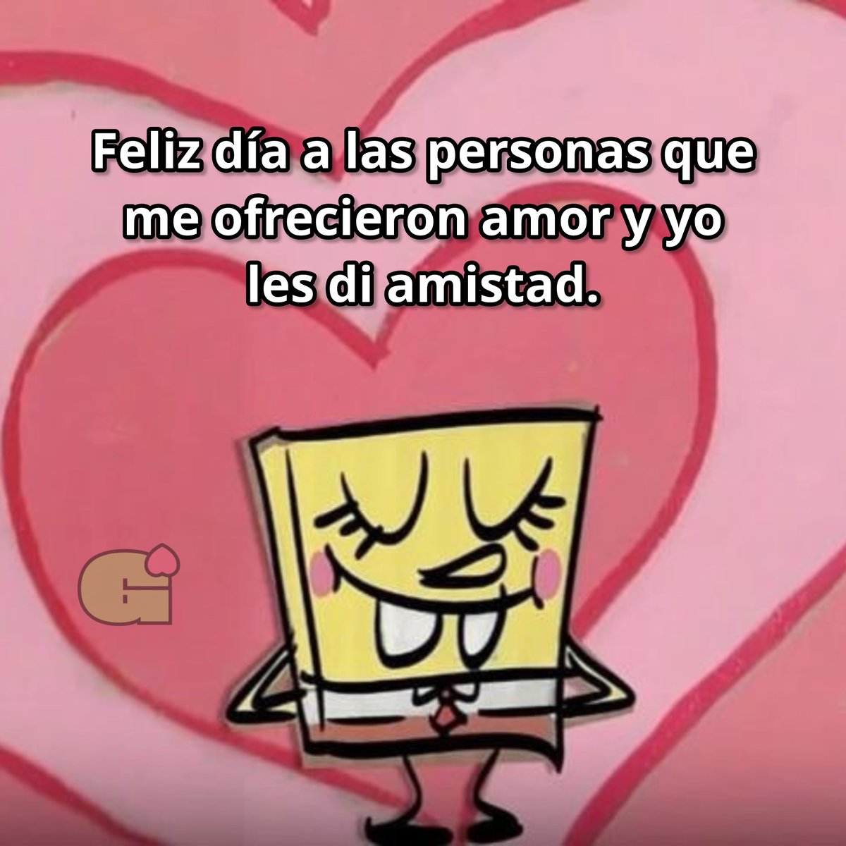 Feliz día ❤️