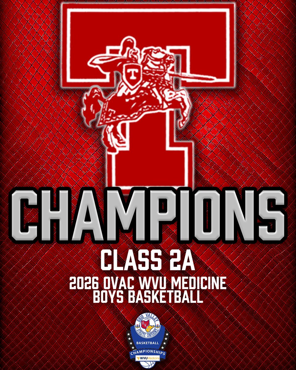 Ohio Valley Athletic Conference tweet media