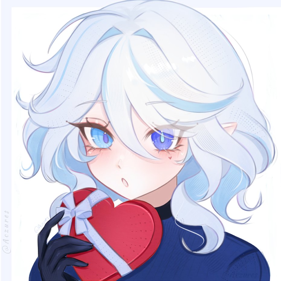 ༺ ♡ Sariphy ♡ ༻ tweet media