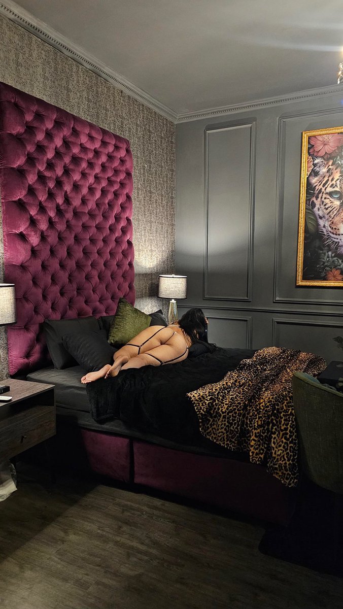 Diana & David tweet media