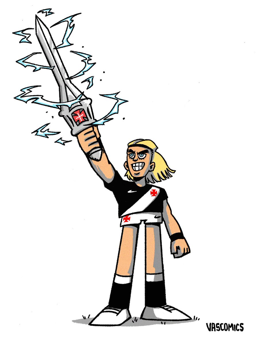 vascoconnect1's tweet photo. Arte foda do Spinelli feita pelo @vascomics 👏💢 https://t.co/DDwHKvUHI9