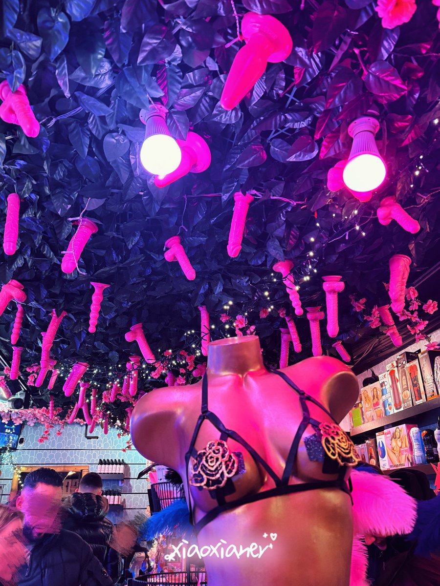 北京夫妻小仙儿 tweet media