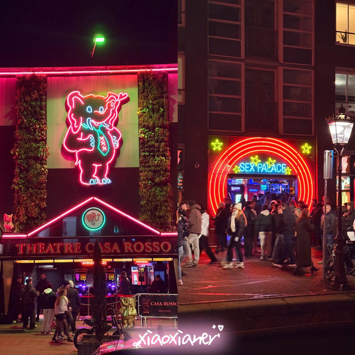 北京夫妻小仙儿 tweet media