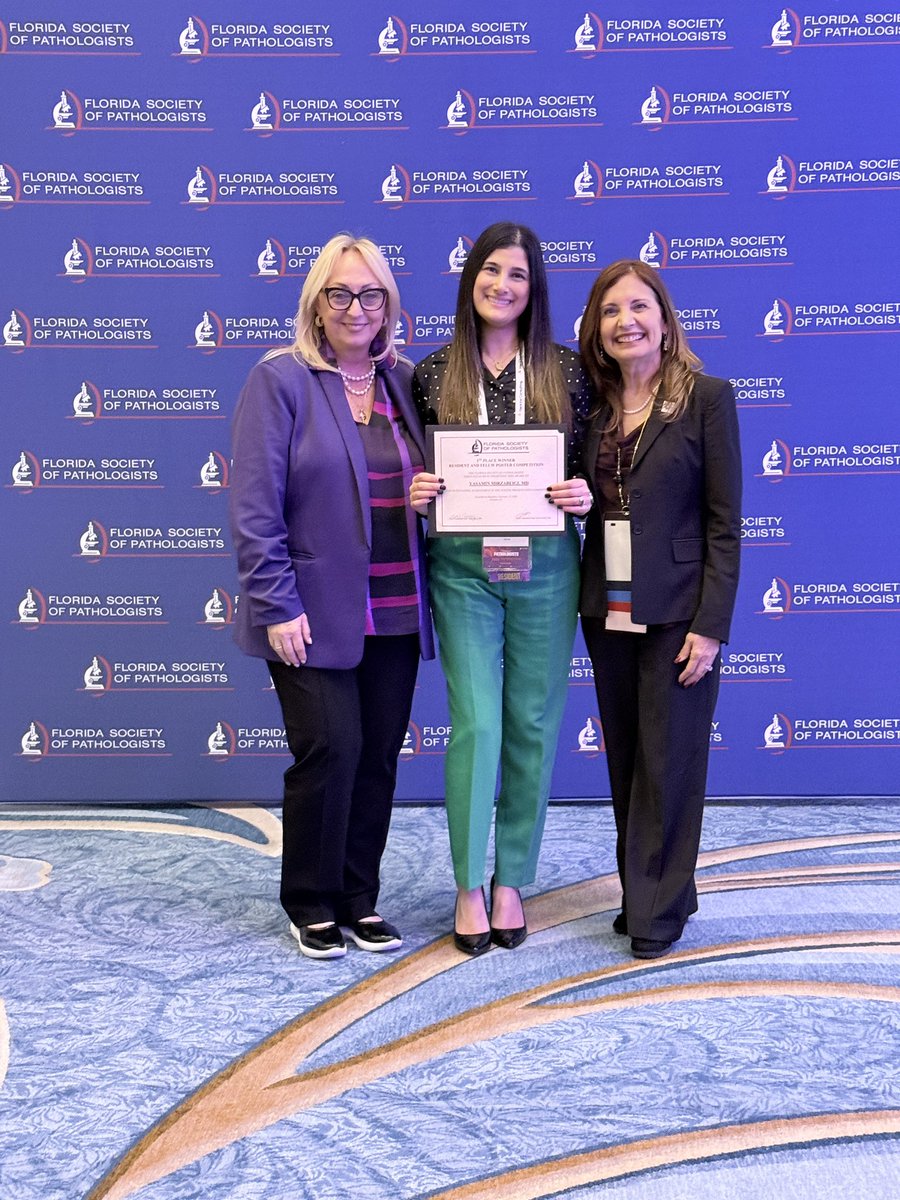 Yasamin Mirzabeigi, MD tweet media