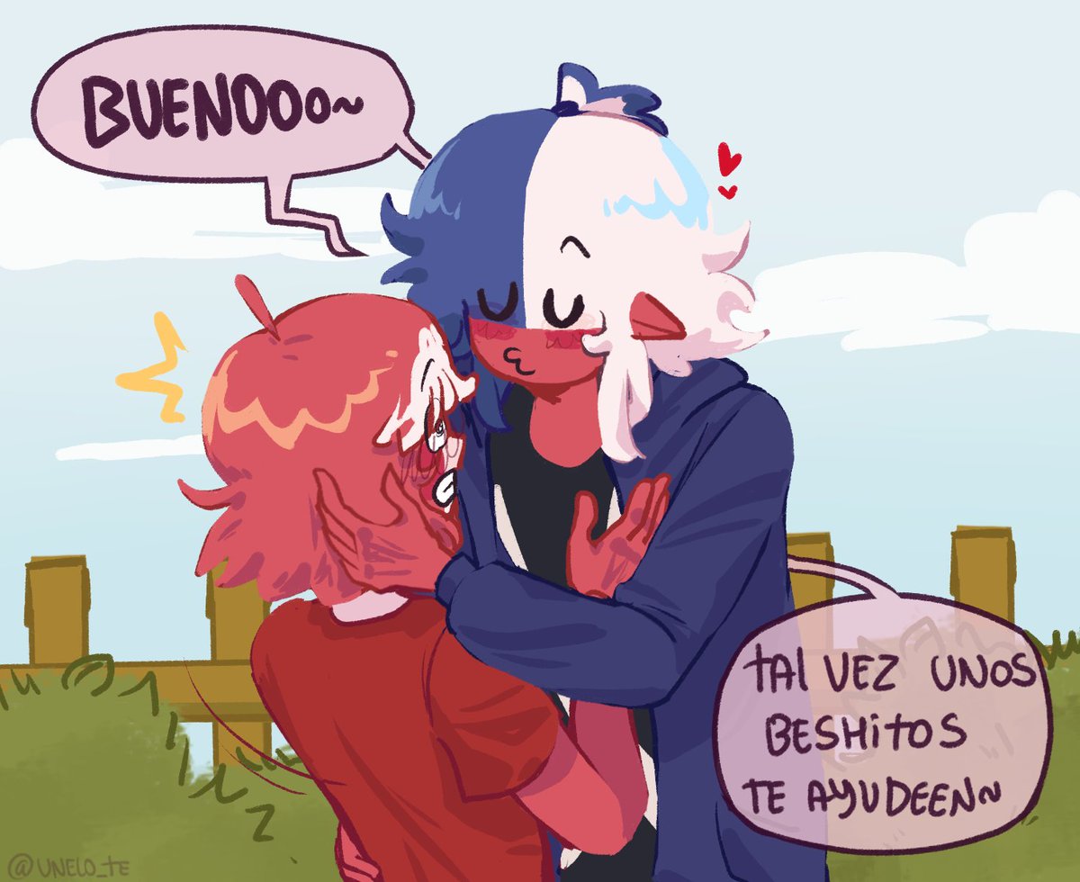 unelo_te🌽 tweet media