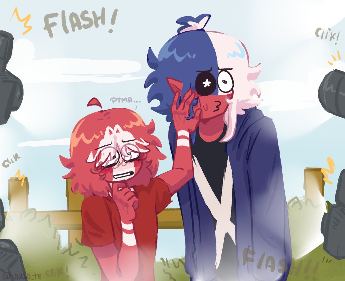 unelo_te🌽 tweet media