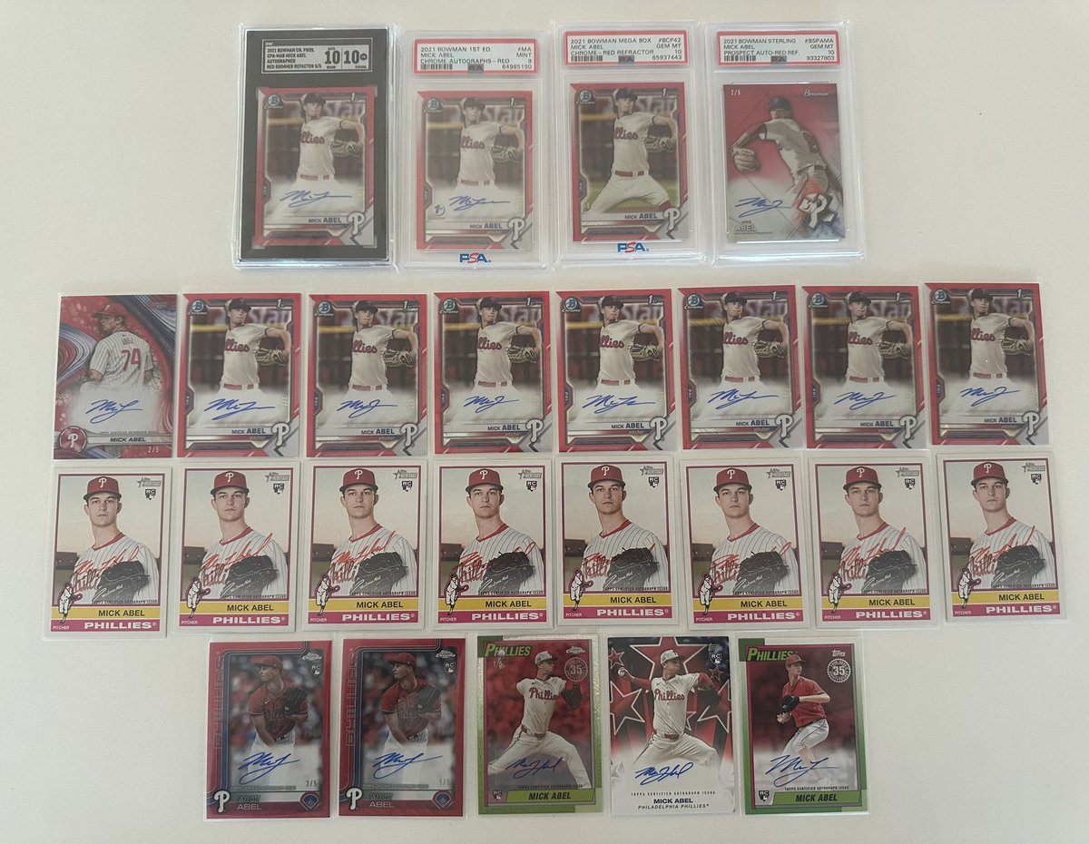 AbelCards tweet media