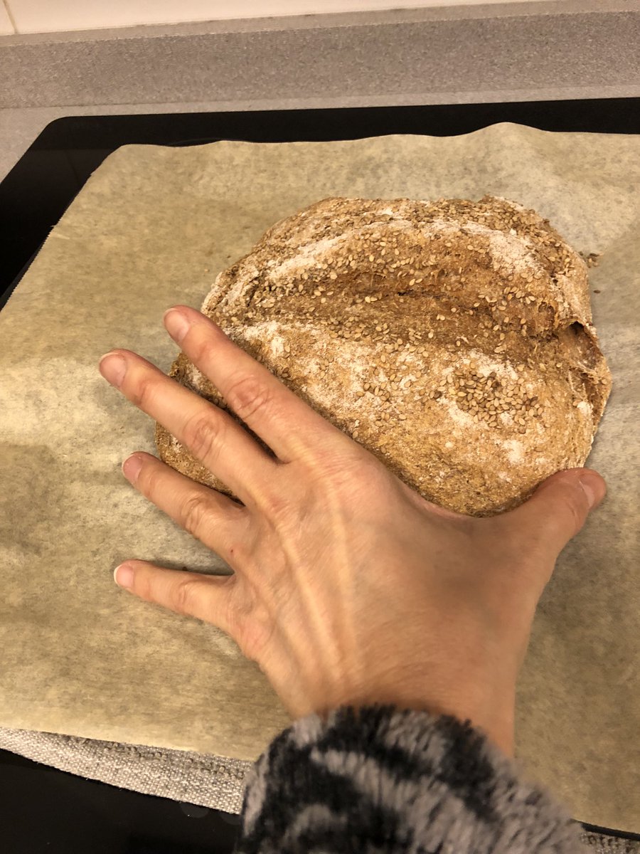 Podéis estar orgullosos de mí: mi primera vez 👌🏽👌🏽👌🏽.