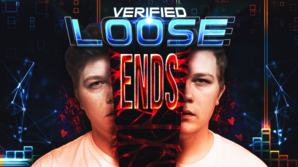 LOOSE ENDS // Aeonair