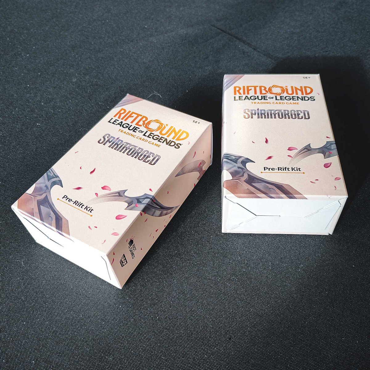 Arekkz Gaming tweet media