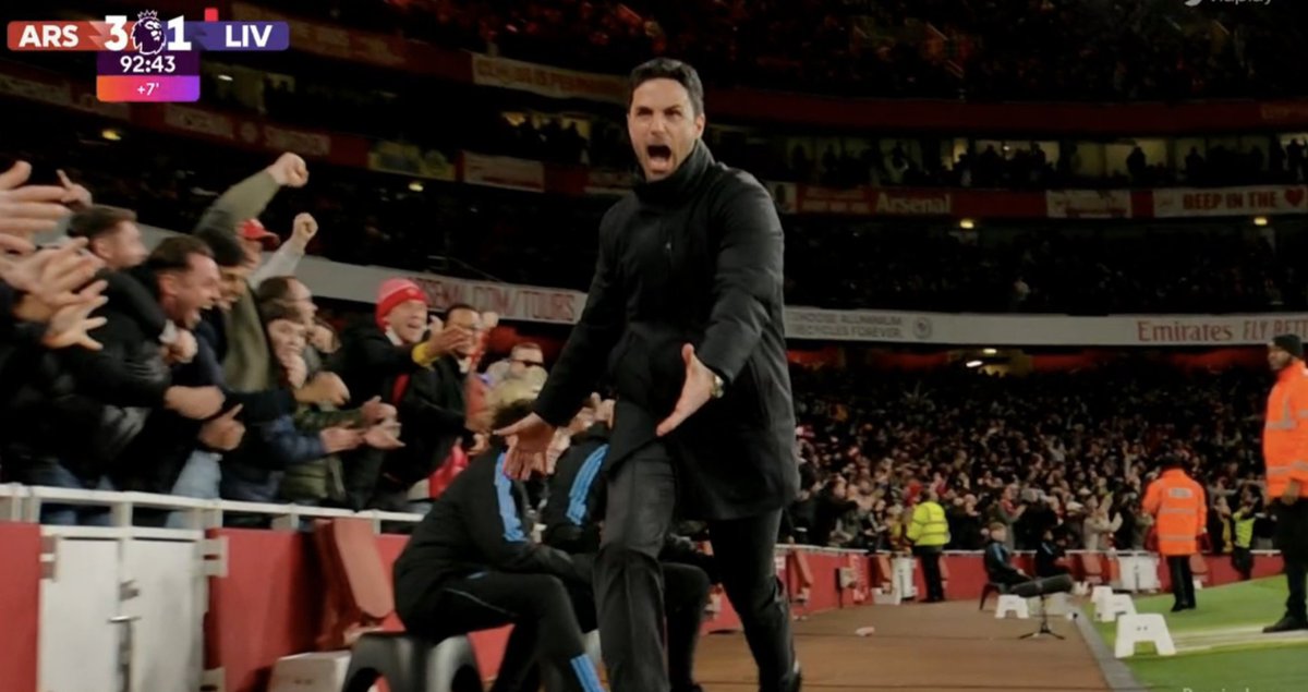 SPIKE⚡ tweet media