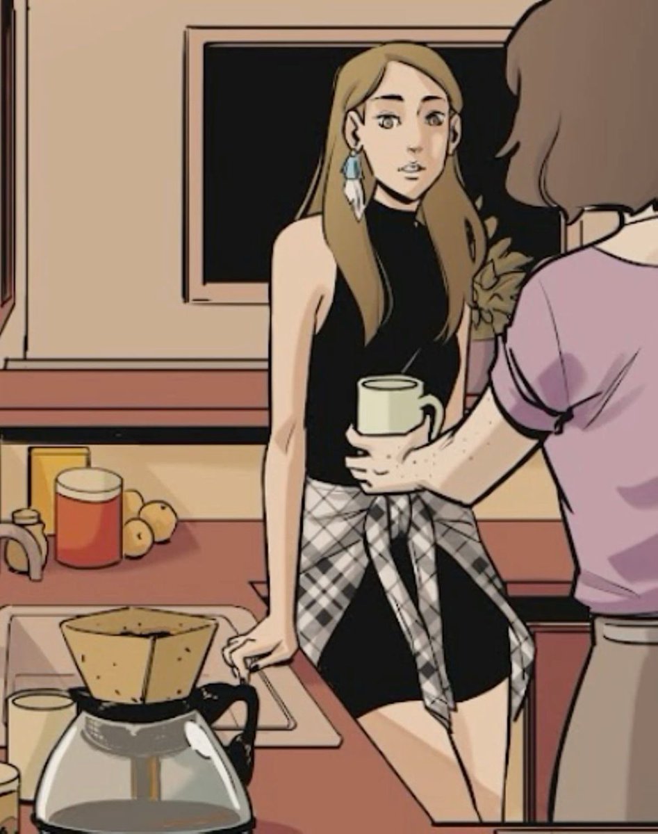 𝘐’𝘭𝘭 𝒩ᵉᵛᵉʳ ʟᴇ͟ᴀ͟ᴠᴇ (@wittedfreak) on Twitter photo 