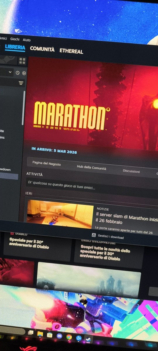 Ethereal tweet media