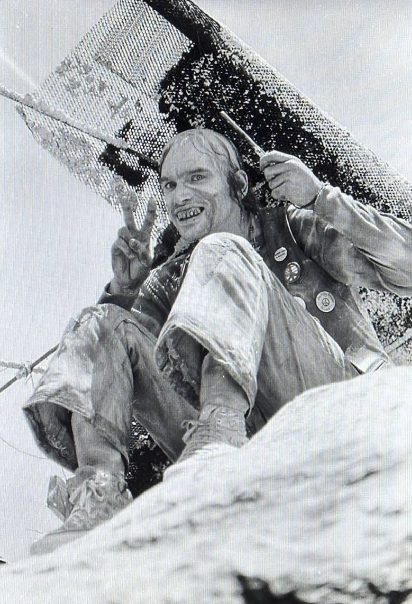 choptopsawyer #texaschainsawmassacre2