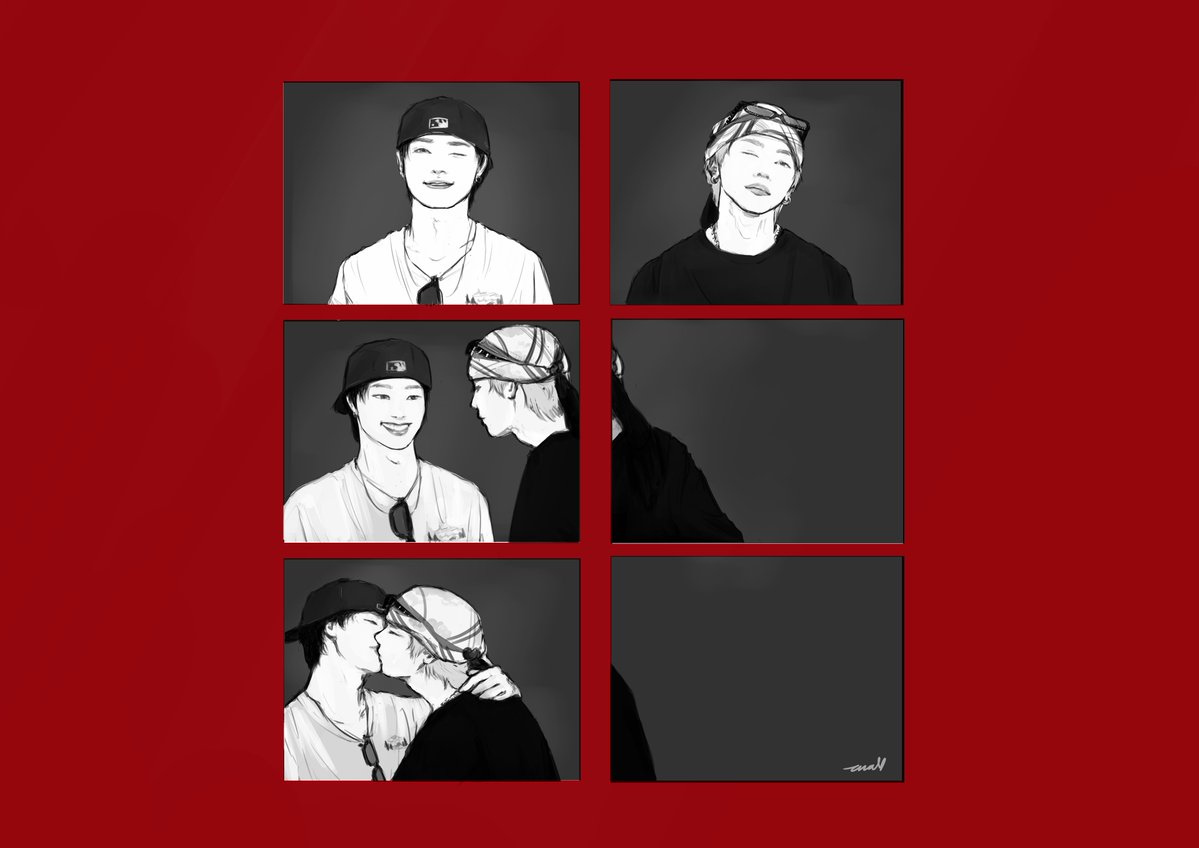 Maybe the Hawaii vlog truly is friends we made along the way 😮‍💨 (belated) Happy Hearts day 🥰🍓🍊