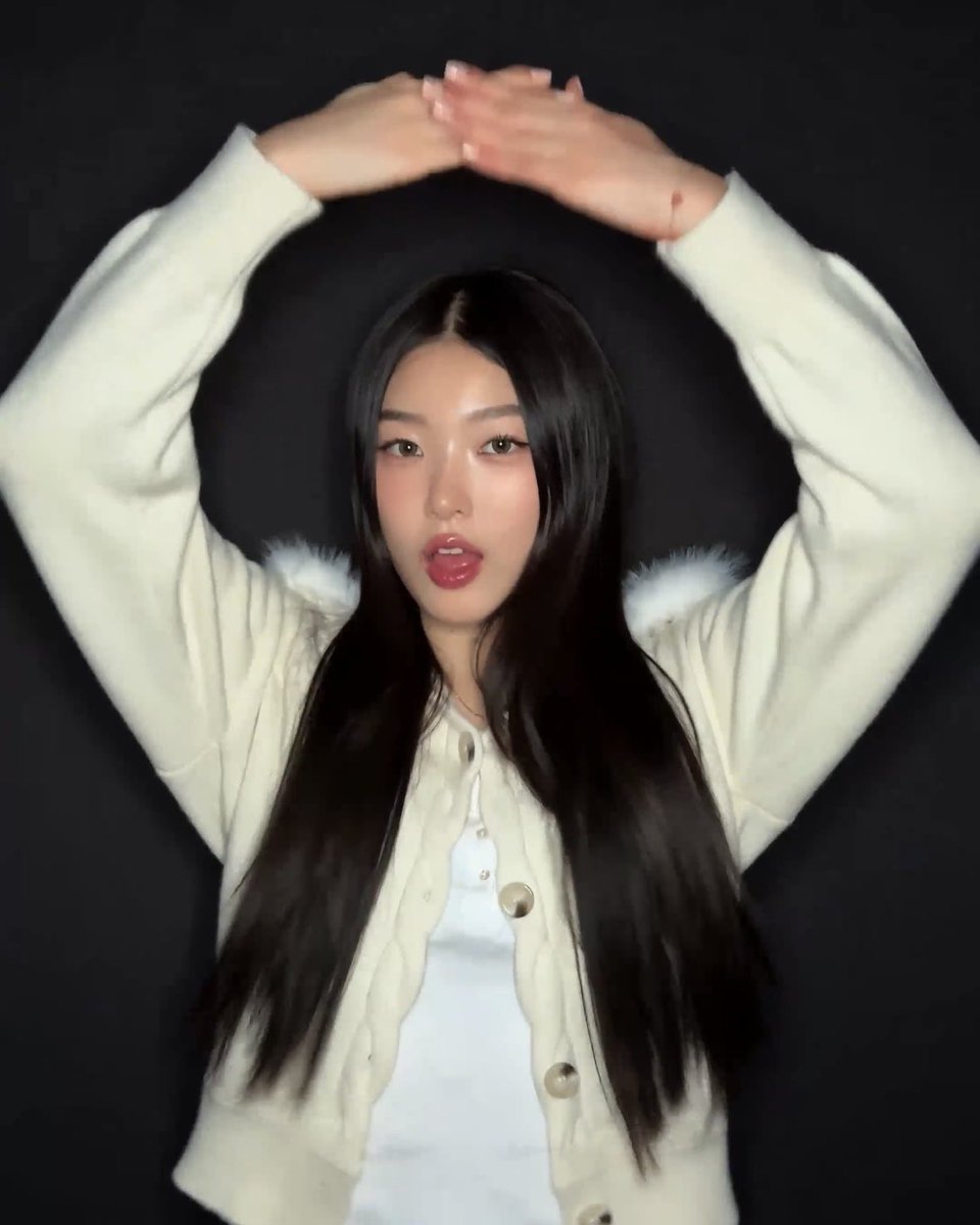 Bunny yoonchip🐰🐰🐰