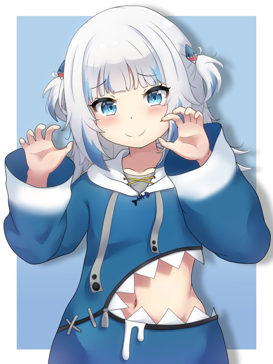 🐟| Toboron (Fan of hexaru)(She/he bites) tweet media