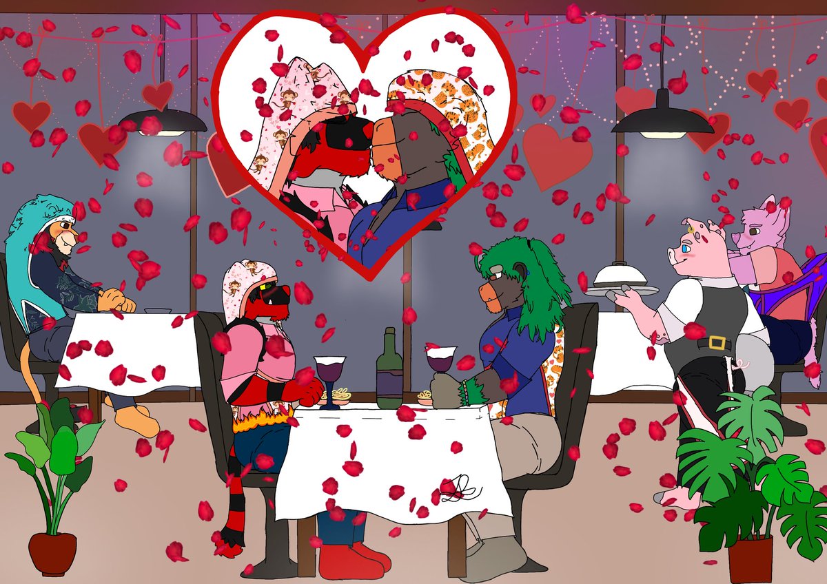 incineroarwedgie21 tweet media