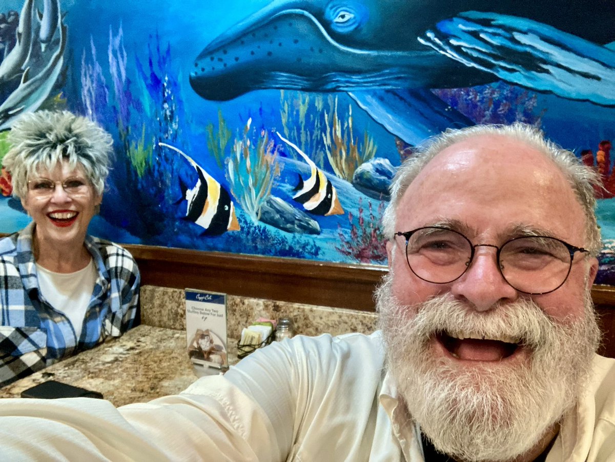 Kathy Gilbert tweet media