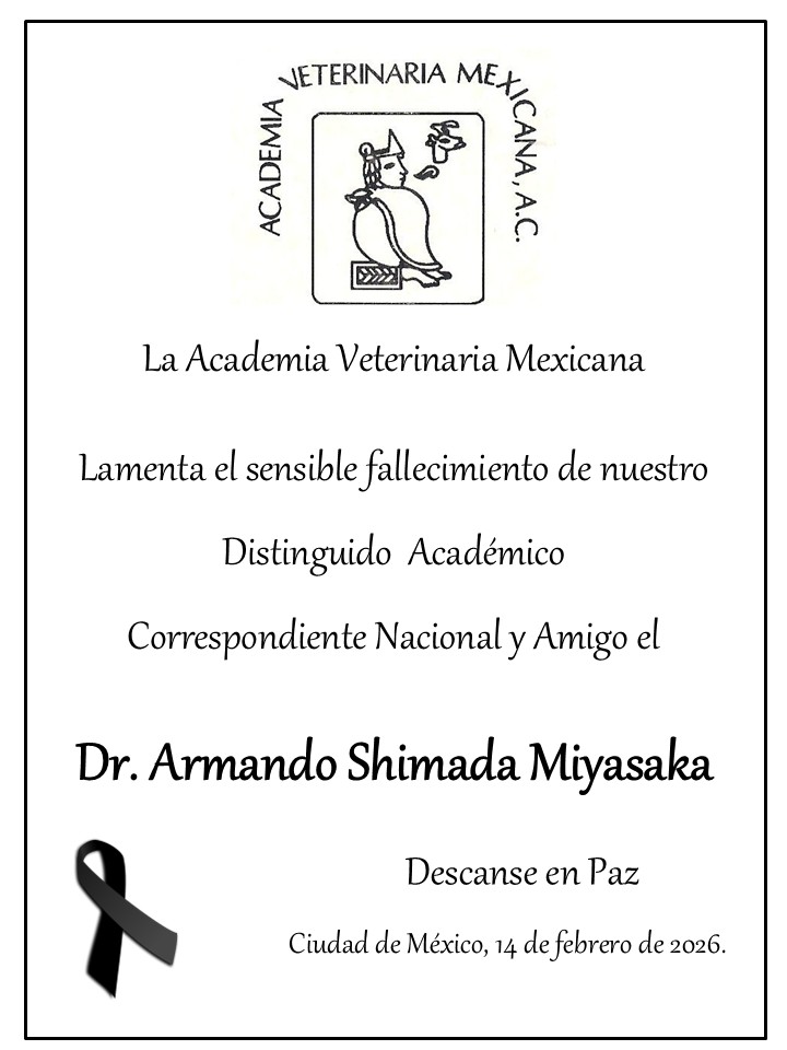 Lamentamos mucho compartir esta triste noticia, extendemos nuestras más sinceras condolencias a familia y amigos y los acompañamos en estos momentos de duelo.