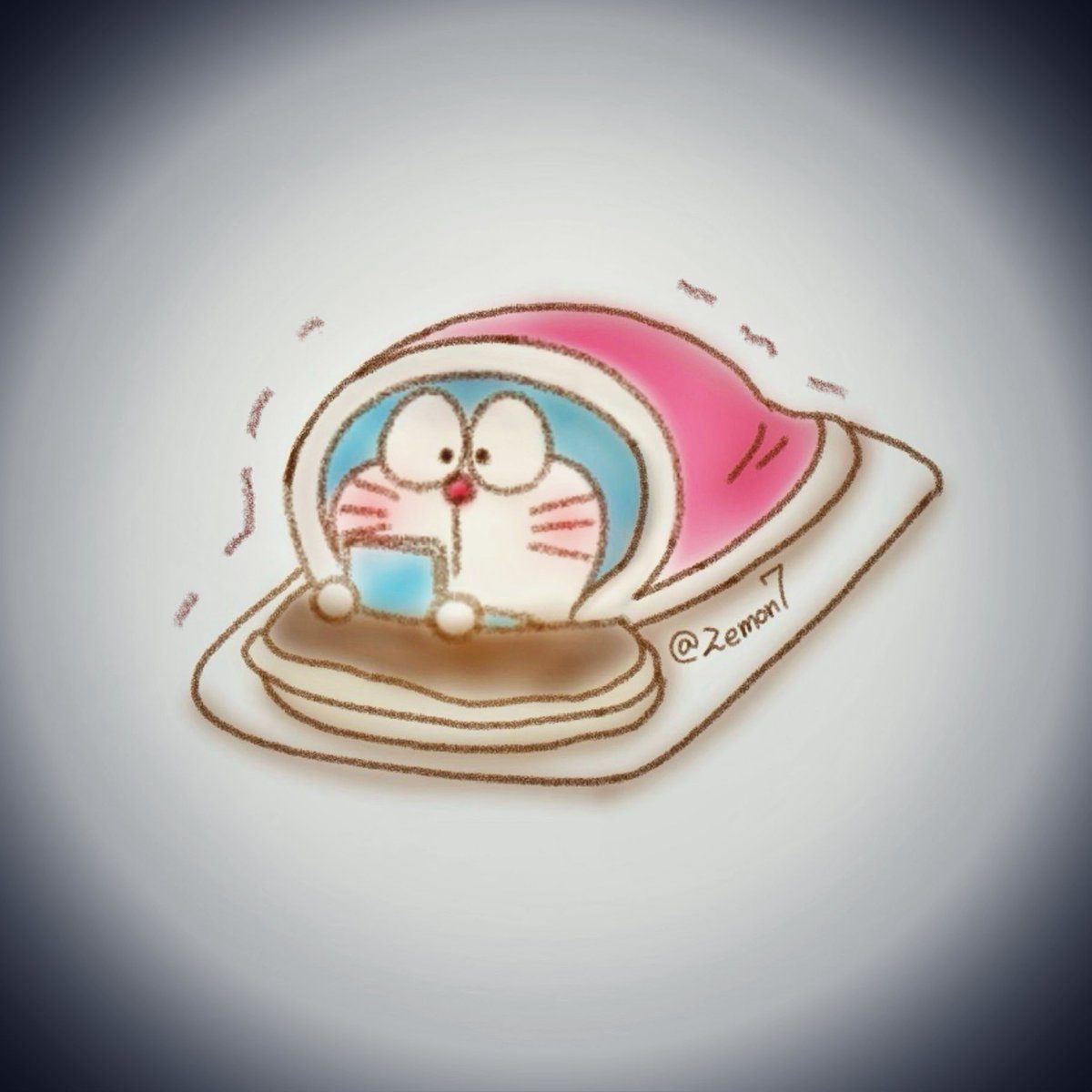 おにぎり* tweet media