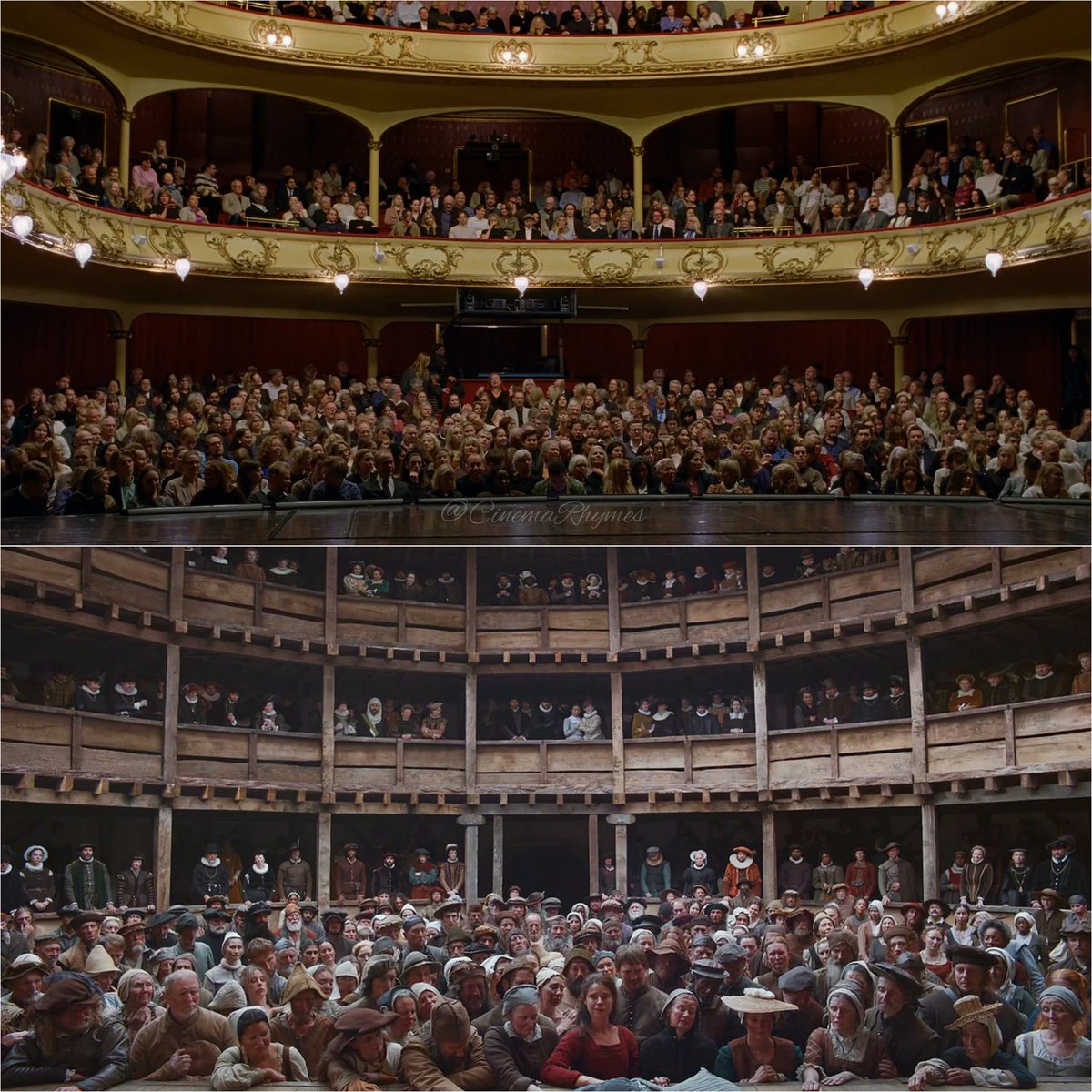 Sentimental Value (2025) x Hamnet (2025)