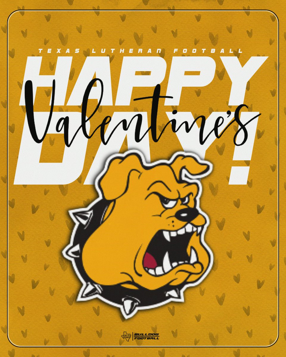 TLU Football tweet media