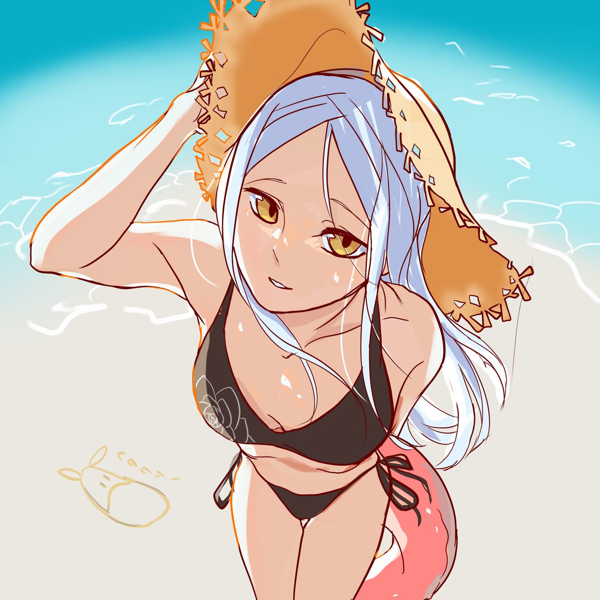 kakeryu_jojo's tweet image. アレルヤも来て？