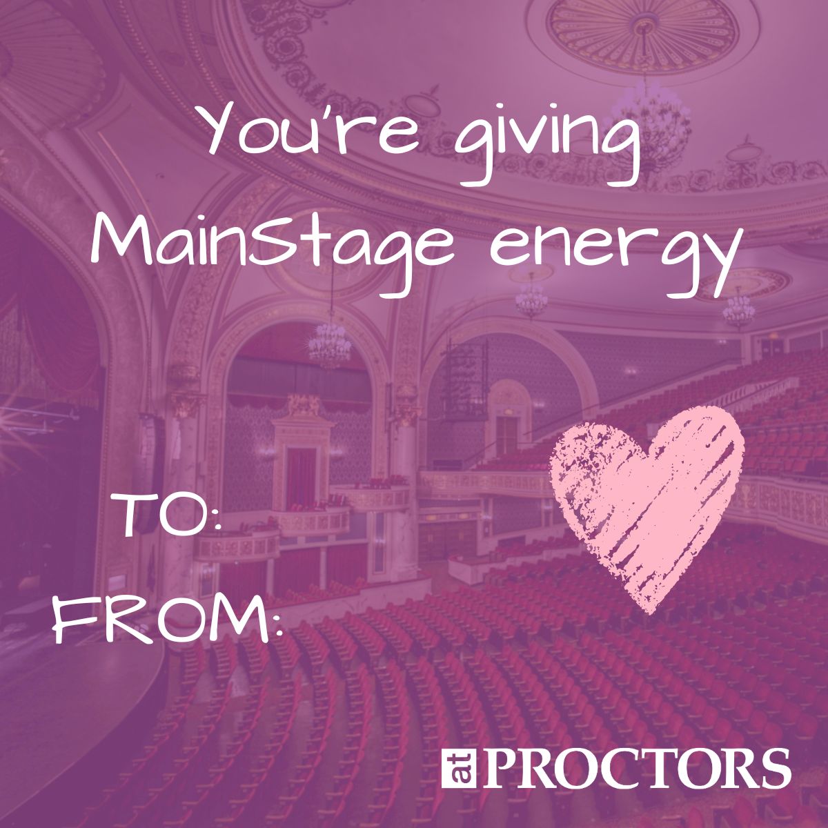 Proctors tweet media