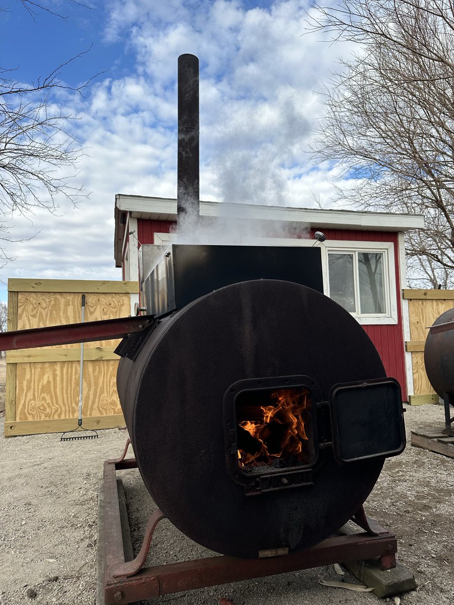 Lisadop's tweet photo. Maple Season 2026 has begun! https://t.co/2I16toAde6
