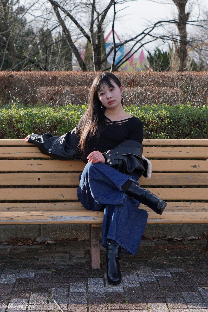 おはようございます🐈‍⬛🤍