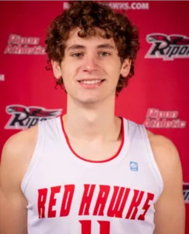 Ripon College Men’s Basketball tweet media