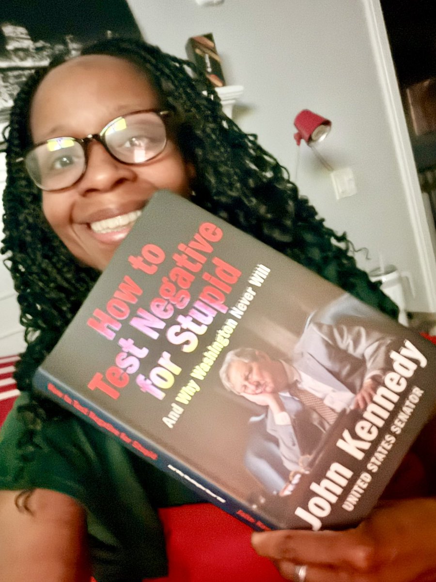 RPCF2's tweet photo. My Top 3 D.C. squatters 😆:
#1 @SenJkennedy (#CommonSense King)
#2 @POTUS (#FAFO squad leader✊🏽🇺🇸😎
#3 @TulsiGabbard (Queen of Nat’l Intel) 😇
#ReadMore https://t.co/gGj55MWrPg