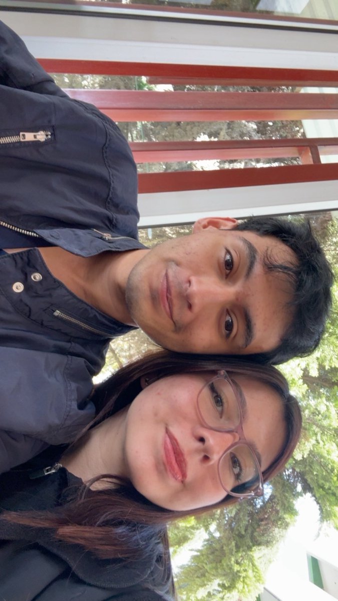 MarkoAlvarez04's tweet photo. Qué increíble es estar enamorado 
Amo tanto a esa Mujer 💗 https://t.co/DboxcKCtx1