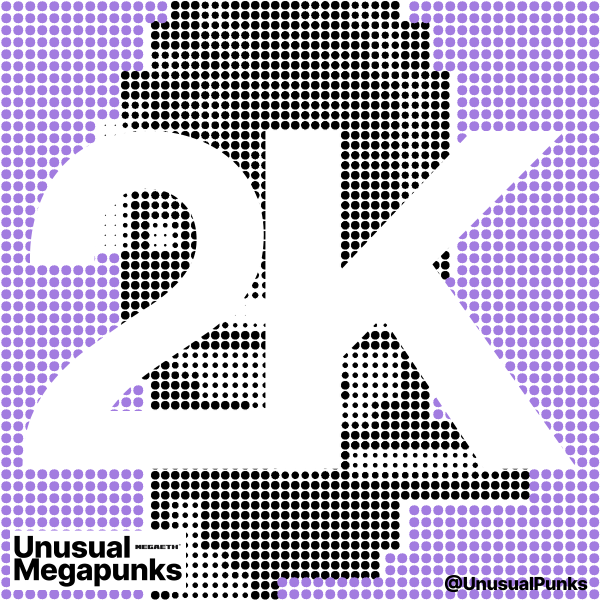 2,000 followers already — insane support 🟠
More giveaways dropping before mint.
Collabs moving fast.
If you’re here now, you’re early.
Turn notifs on 🔔
Stay unusual.