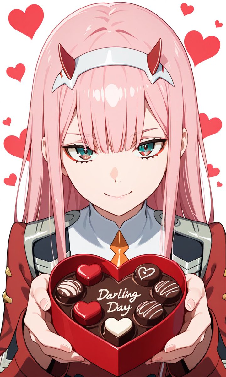 Un peu tard mais joyeux saint Valentin à tous ❤️💘