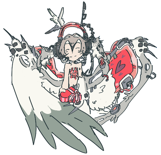 avi2_input's tweet image. its still valentine's somewhere aaa #oc