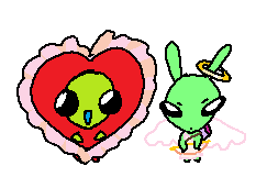 little aliens forever (@lilalienz4ever) on Twitter photo 