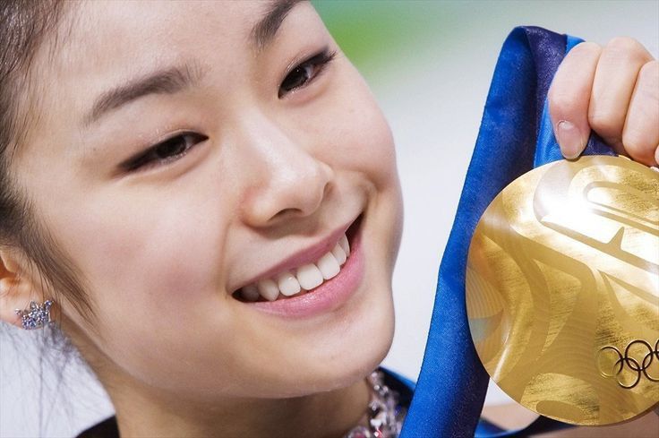 #김연아 #YunaKim