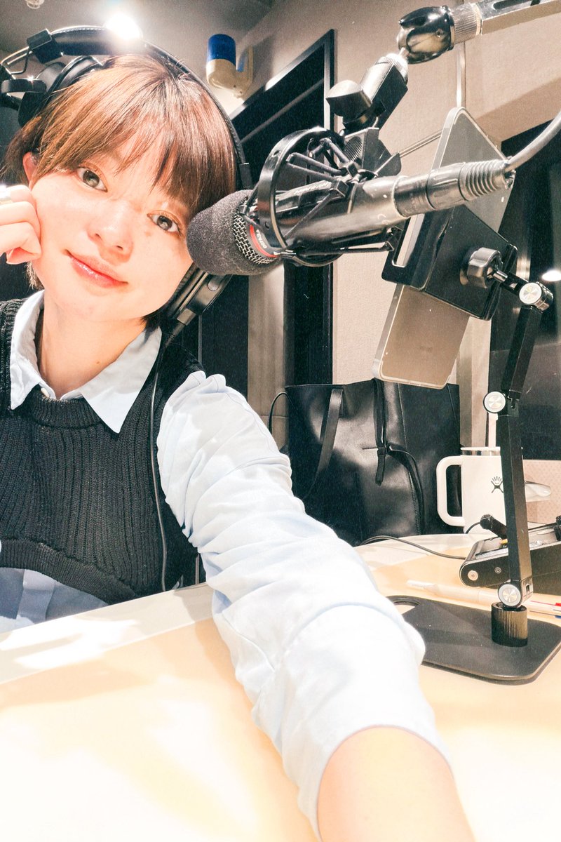 おはりーぐろーりー！ J-WAVE 「early glory」 am6:00-9:00 🌱 まだぽ