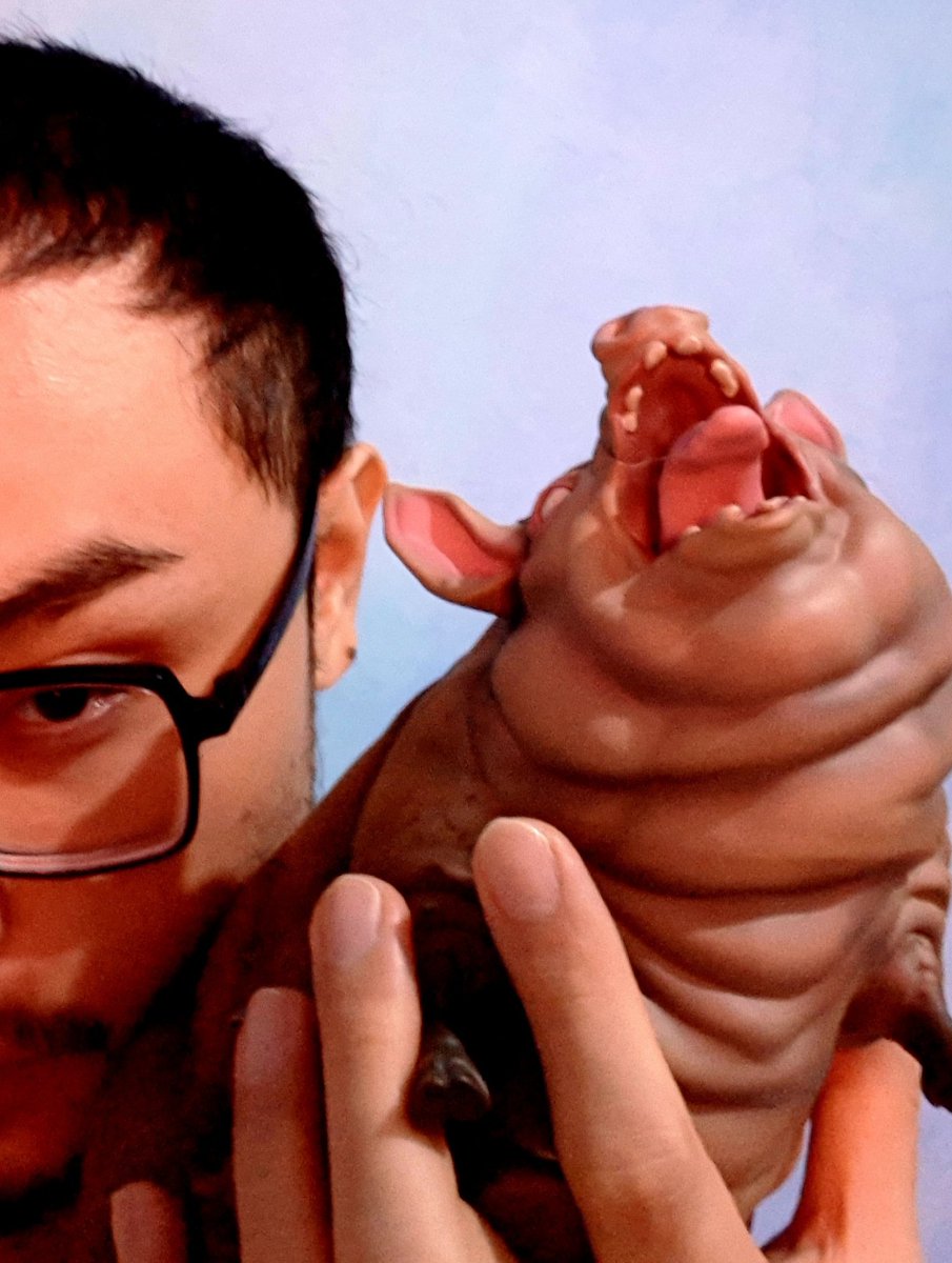 Donovan Rachmaninoff tweet media